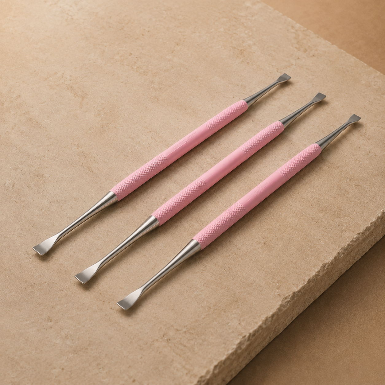 Dog dental calculus remover kit